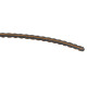 SawLine mowing line 2.7 mm, L-184 m, serrated SawLine mowing line 2.7 mm, L-184 m, serrated