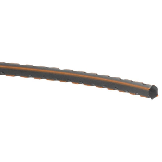SawLine mowing line 3 mm, L-142 m, serrated SawLine mowing line 3 mm, L-142 m, serrated