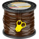 SawLine mowing line 3 mm, L-142 m, serrated SawLine mowing line 3 mm, L-142 m, serrated