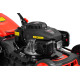Muruniiduk Strend Pro QL53P-196, bensiin, 4 kW, töölaius 53,3 cm, ajamiga, LONCIN
