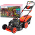 Muruniiduk Strend Pro QL53P-196, bensiin, 4 kW, töölaius 53,3 cm, ajamiga, LONCIN