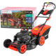 Muruniiduk Strend Pro QL53P-196, bensiin, 4 kW, töölaius 53,3 cm, ajamiga, LONCIN