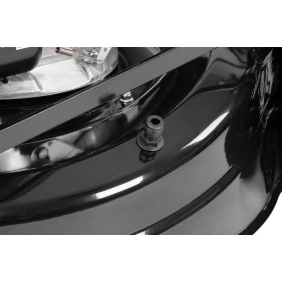 Газонокосилка Strend Pro LMA20S41, бензин, 2,4 кВт, рабочая ширина 50,8 см, с приводом, двигатель HONDA Газонокосилка Strend Pro LMA20S41, бензин, 2,4 кВт, рабочая ширина 50,8 см, с приводом, двигатель HONDA