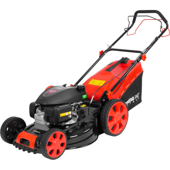 Газонокосилка Strend Pro LMA20S41, бензин, 2,4 кВт, рабочая ширина 50,8 см, с приводом, двигатель HONDA Газонокосилка Strend Pro LMA20S41, бензин, 2,4 кВт, рабочая ширина 50,8 см, с приводом, двигатель HONDA