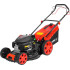 Muruniiduk Strend Pro LMA20S41, bensiin, 2,4 kW, töölaius 50,8 cm, ajamiga, HONDA mootor