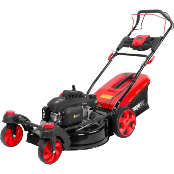 Muruniiduk Strend Pro TBE53S13, bensiin, 4 kW, töölaius 53,3 cm, ajamiga, pöörlevad rattad, Muruniiduk Strend Pro TBE53S13, bensiin, 4 kW, töölaius 53,3 cm, ajamiga, pöörlevad rattad,
