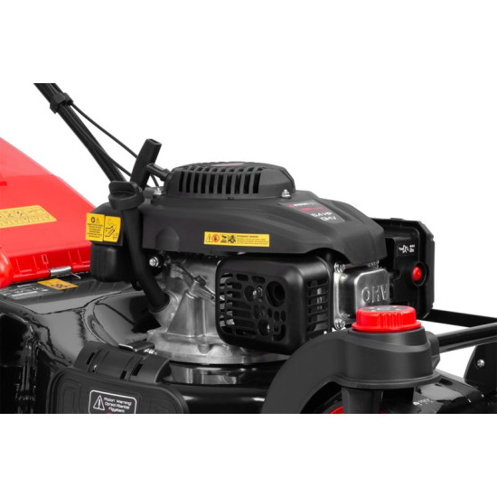 Газонокосилка Strend Pro TBE53S13, бензин, 4 кВт, рабочая ширина 53,3 см, с приводом, вращающиеся колеса, Газонокосилка Strend Pro TBE53S13, бензин, 4 кВт, рабочая ширина 53,3 см, с приводом, вращающиеся колеса,