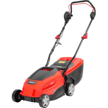 Muruniiduk Strend Pro TBE1332, elektriline, 1,3 kW, töölaius 32 cm Muruniiduk Strend Pro TBE1332, elektriline, 1,3 kW, töölaius 32 cm