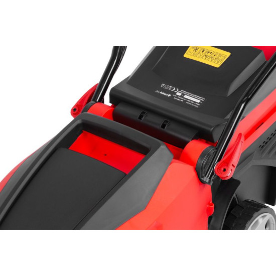 Lawn mower Strend Pro TBE1332, electric, 1,3 kW, working width 32 cm Lawn mower Strend Pro TBE1332, electric, 1,3 kW, working width 32 cm