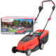 Lawn mower Strend Pro TBE1332, electric, 1,3 kW, working width 32 cm Lawn mower Strend Pro TBE1332, electric, 1,3 kW, working width 32 cm