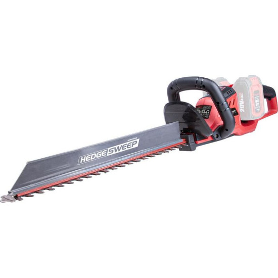 Hekilõikur Worcraft CHT-S40LiB ShareSYS, 40V Li-Ion, 550 mm Hekilõikur Worcraft CHT-S40LiB ShareSYS, 40V Li-Ion, 550 mm