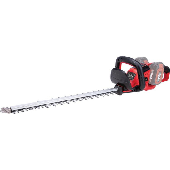 Hekilõikur Worcraft CHT-S40LiB ShareSYS, 40V Li-Ion, 550 mm Hekilõikur Worcraft CHT-S40LiB ShareSYS, 40V Li-Ion, 550 mm