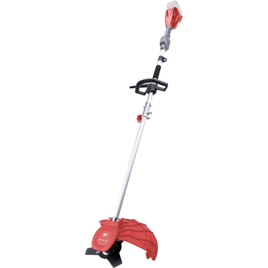 Trimmer Worcraft CGT-S20LiB ShareSYS, 20V Li-Ion, 25 cm, harjadeta Trimmer Worcraft CGT-S20LiB ShareSYS, 20V Li-Ion, 25 cm, harjadeta
