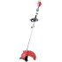 Trimmer Worcraft CGT-S20LiB ShareSYS, 20V Li-Ion, 25 cm, harjadeta