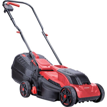 Niiduk Worcraft CLM-S20LiB ShareSYS, 20 V, Li-Ion, 320 mm, 30 liitrit, ilma akuta Niiduk Worcraft CLM-S20LiB ShareSYS, 20 V, Li-Ion, 320 mm, 30 liitrit, ilma akuta