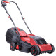 Косилка Worcraft CLM-S20LiB ShareSYS, 20 В, Li-Ion, 320 мм, 30 л., без аккумулятора Косилка Worcraft CLM-S20LiB ShareSYS, 20 В, Li-Ion, 320 мм, 30 л., без аккумулятора