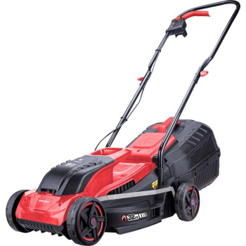 Niiduk Worcraft CLM-S20LiB ShareSYS, 20 V, Li-Ion, 320 mm, 30 liitrit, ilma akuta