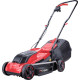 Косилка Worcraft CLM-S20LiB ShareSYS, 20 В, Li-Ion, 320 мм, 30 л., без аккумулятора Косилка Worcraft CLM-S20LiB ShareSYS, 20 В, Li-Ion, 320 мм, 30 л., без аккумулятора