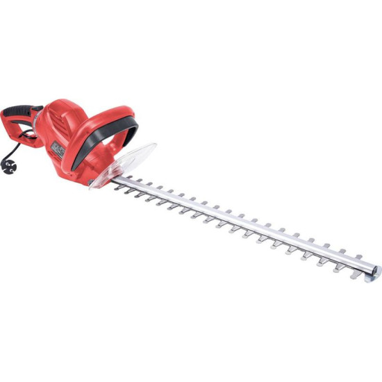 Worcraft hekilõikur HT06-550, 230V, 650 W, 550 mm, hekilõikur, pööratav käepide Worcraft hekilõikur HT06-550, 230V, 650 W, 550 mm, hekilõikur, pööratav käepide