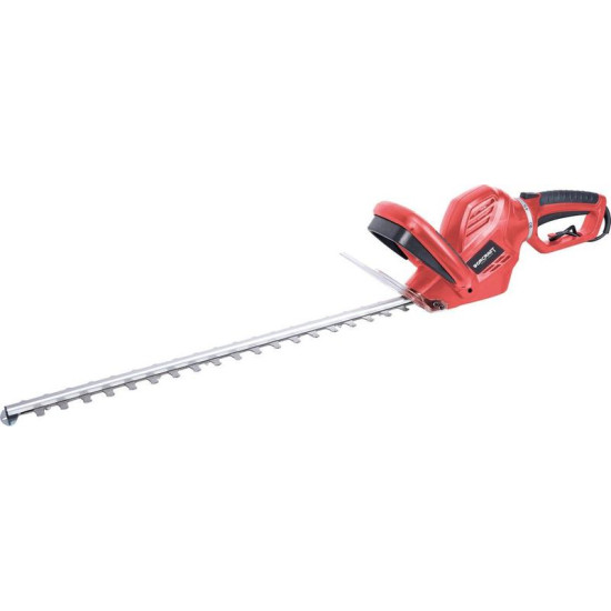 Worcraft hekilõikur HT06-550, 230V, 650 W, 550 mm, hekilõikur, pööratav käepide Worcraft hekilõikur HT06-550, 230V, 650 W, 550 mm, hekilõikur, pööratav käepide