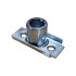 Mower blade carrier TB53S13 part 21