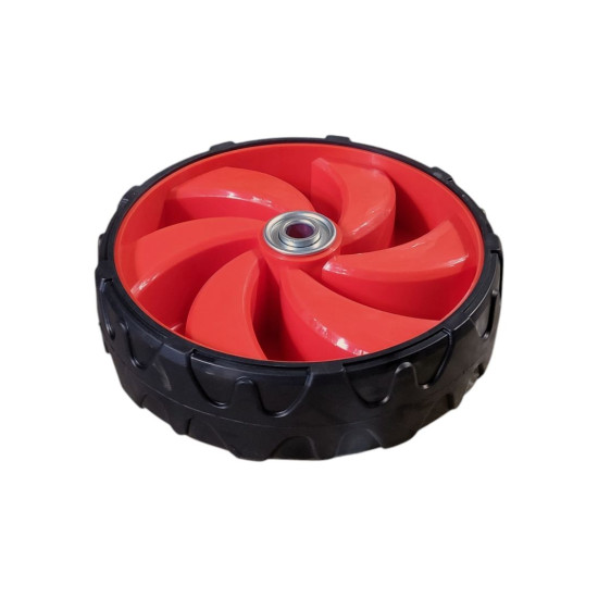 Mower wheel TB53S13 part 12