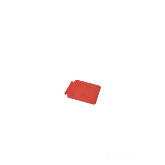 Basket cover for Strend Pro TBE1332 mower, part 49-05 Basket cover for Strend Pro TBE1332 mower, part 49-05