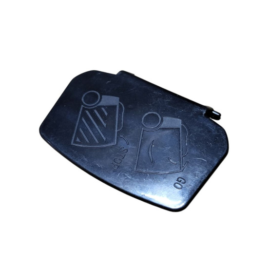 QL53P-196 täitekorvi kontrollimise aken, osa 78 QL53P-196 täitekorvi kontrollimise aken, osa 78