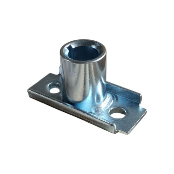 Mower blade carrier QL53P-196, part 4