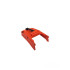 The upper part of the basket for the KG51SP-GCV170 mower, part 75