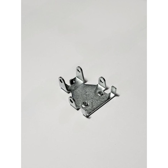 Side cover holder for mower QL46P-139 part 79 Side cover holder for mower QL46P-139 part 79