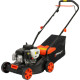 Muruniiduk Strend Pro QN41D, bensiin, 2,4 kW laius 40,6 cm, plastik, ilma jooksmiseta Muruniiduk Strend Pro QN41D, bensiin, 2,4 kW laius 40,6 cm, plastik, ilma jooksmiseta