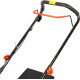 Muruniiduk Strend Pro QN41D, bensiin, 2,4 kW laius 40,6 cm, plastik, ilma jooksmiseta Muruniiduk Strend Pro QN41D, bensiin, 2,4 kW laius 40,6 cm, plastik, ilma jooksmiseta