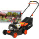 Muruniiduk Strend Pro QN41D, bensiin, 2,4 kW laius 40,6 cm, plastik, ilma jooksmiseta Muruniiduk Strend Pro QN41D, bensiin, 2,4 kW laius 40,6 cm, plastik, ilma jooksmiseta