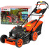 Muruniiduk Strend Pro QL51PD-196, bensiin, 4,0 kW, laius 51 cm, käiguga, LONCIN