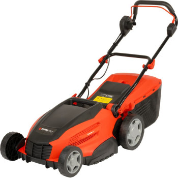 Mower Strend Pro TBE1636, electric, 1.8 kW, reach 42 cm