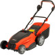 Mower Strend Pro TBE1636, electric, 1.8 kW, reach 42 cm