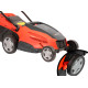 Mower Strend Pro TBE1636, electric, 1.8 kW, reach 42 cm