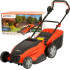 Mower Strend Pro TBE1636, electric, 1.8 kW, reach 42 cm