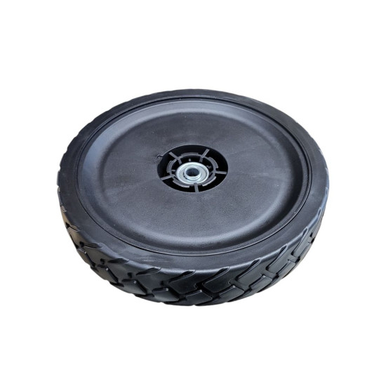 Rear wheel for Strend Pro QL46PD-139 lawn mower, petrol, 2.4 kW, part 19