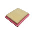 Air filter for Strend Pro QL46PD-139 lawn mower, petrol, 2.4 kW,