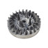 Маховик для газонокосилки Strend Pro QL46PD-139, бензиновый, 2,4 кВт,