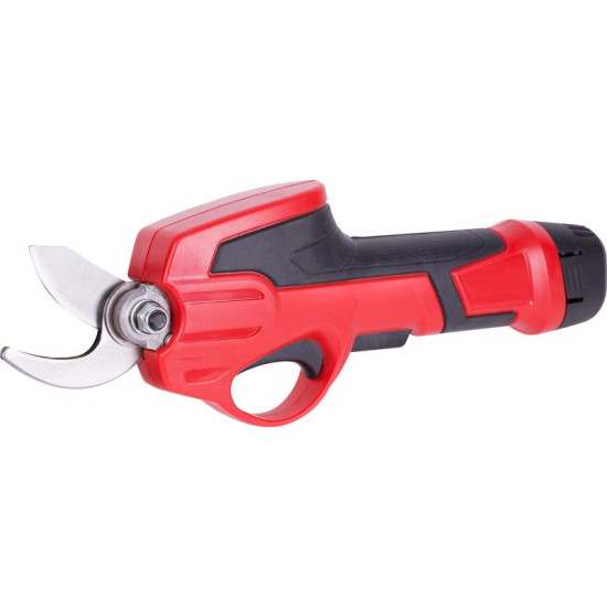 Cordless garden pruner Strend Pro Garden, 7,2 V 1,5Ah, 2cm Cordless garden pruner Strend Pro Garden, 7,2 V 1,5Ah, 2cm