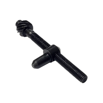 Nut - pin of the chain tensioning screw for Worcraft GCS52-20D part 62.26