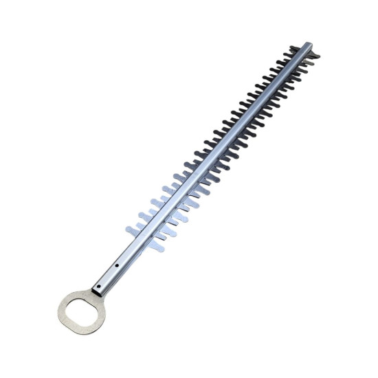 Replacement bar for hedge trimmer Worcraft HT06-550, 230V, 550 mm, for hedges Replacement bar for hedge trimmer Worcraft HT06-550, 230V, 550 mm, for hedges