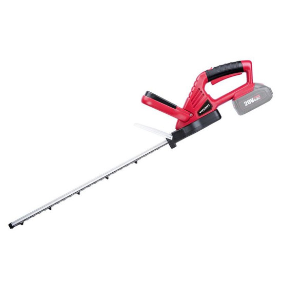 Worcraft CHT-S20LiA, 510 mm, 3/4", hekilõikur