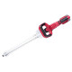 Worcraft CHT-S20LiA, 510 mm, 3/4", hekilõikur