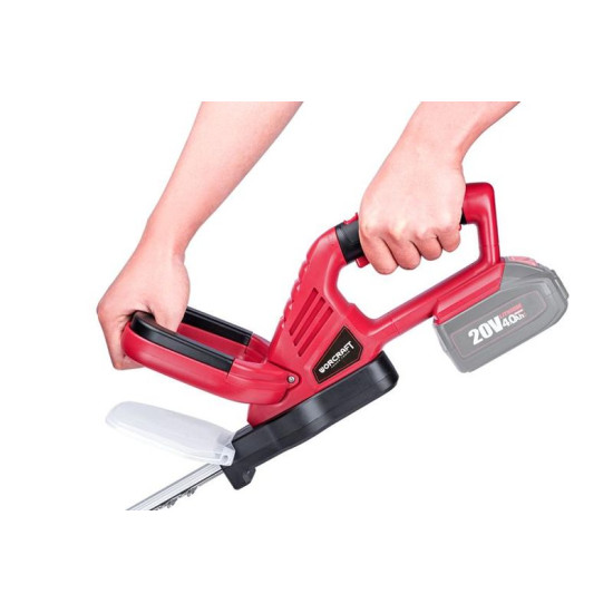 Worcraft CHT-S20LiA, 510 mm, 3/4", hekilõikur