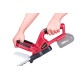 Worcraft CHT-S20LiA, 510 mm, 3/4", hekilõikur