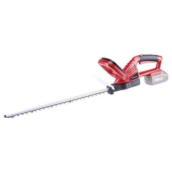 Worcraft CHT-S20LiA, 510 mm, 3/4", hekilõikur